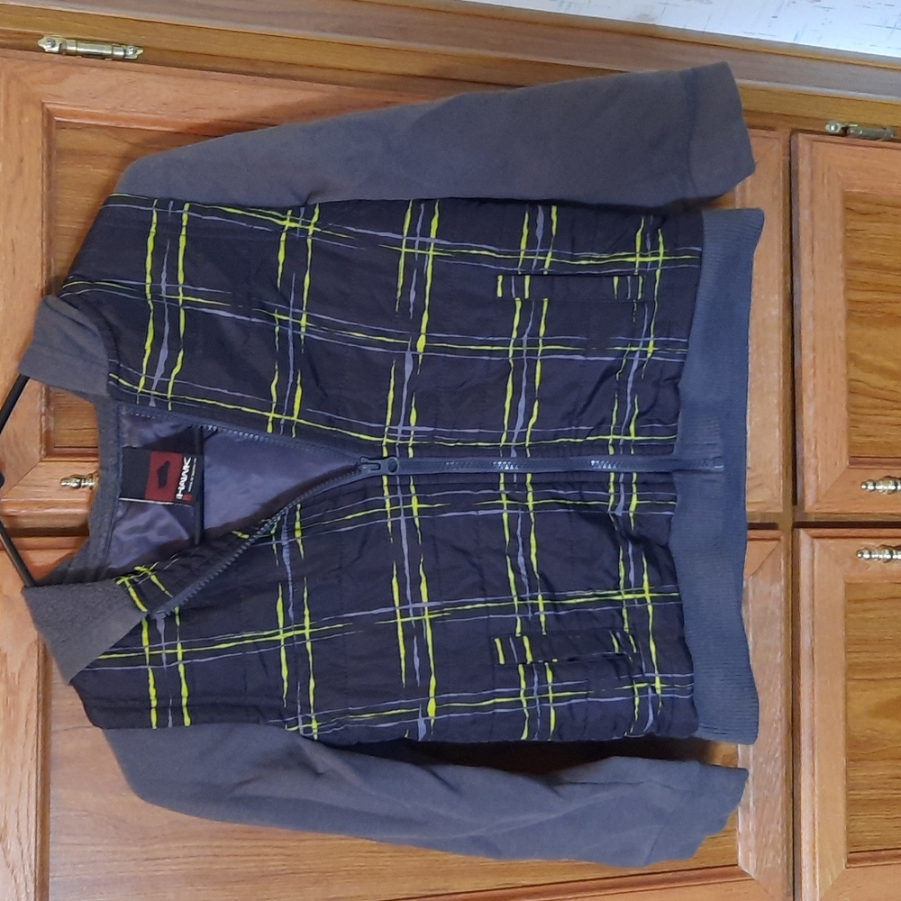 Tony Hawk Lightweight hooded jacked